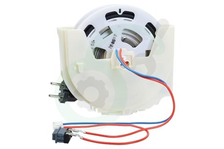Moulinex Stofzuiger RSRT4387 RS-RT4387 Haspel Compleet