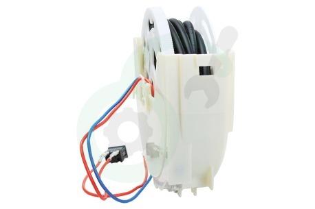 Moulinex Stofzuiger RSRT4387 RS-RT4387 Haspel Compleet