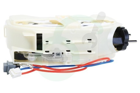 Moulinex Stofzuiger RSRT4387 RS-RT4387 Haspel Compleet