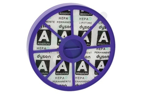 Dyson Stofzuiger 90022801 900228-01 Dyson HEPA Filter