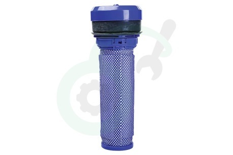 Dyson Stofzuiger 92341301 Filter Pre-filter, cartridge