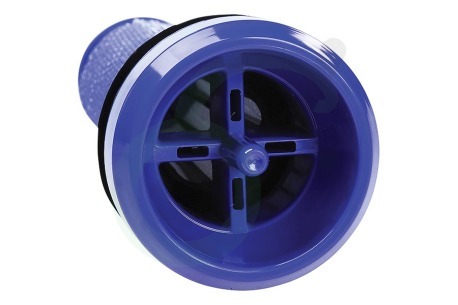 Dyson Stofzuiger 92341301 Filter Pre-filter, cartridge