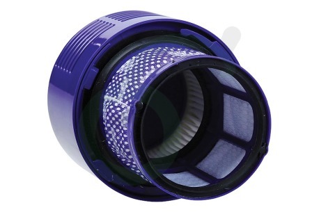 Alternatief Stofzuiger 96908201 Filter Big Filter