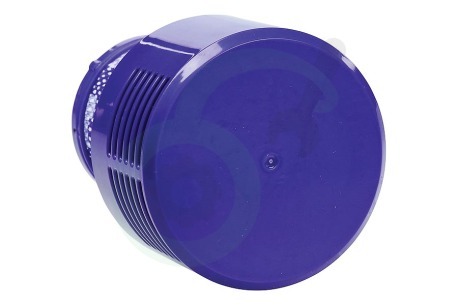 Alternatief Stofzuiger 96908201 Filter Big Filter