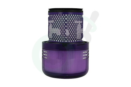 Dyson Stofzuiger 97001302 970013-02 Filter Filter Unit