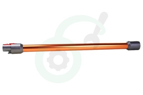 Dyson Stofzuiger 96910909 969109-09 Dyson Zuigbuis Copper V10
