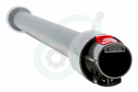 Dyson Stofzuiger 96747706 Stang Recht, Grijs