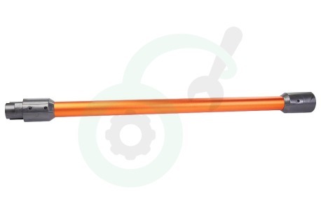 Dyson Stofzuiger 96747708 Zuigbuis Recht, Geel
