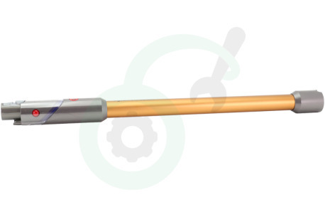 Dyson 97227804 972278-04 Zuigbuis 655mm Copper