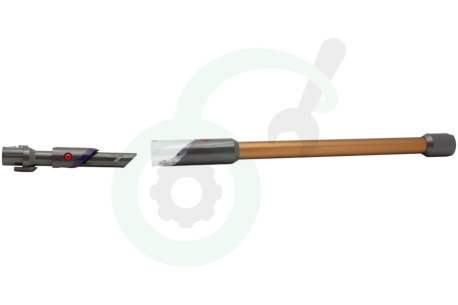 Dyson 97227804 972278-04 Zuigbuis 655mm Copper