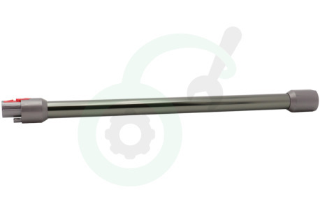 Dyson 96910912 969109-12 Zuigbuis 655mm Sprayed Nickel