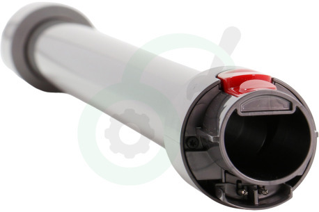 Dyson 96910912 969109-12 Zuigbuis 655mm Sprayed Nickel
