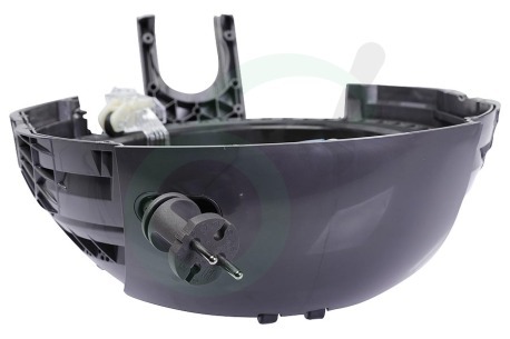 Dyson Stofzuiger 96742601 967426-01 Kabelhaspel in behuizing onderkant
