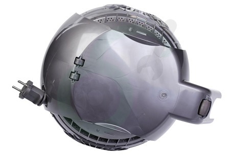Dyson Stofzuiger 96742601 967426-01 Kabelhaspel in behuizing onderkant