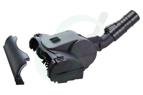Dyson Stofzuiger 69UN75 Zuigmond Grijs, turbo borstel en adapter kit