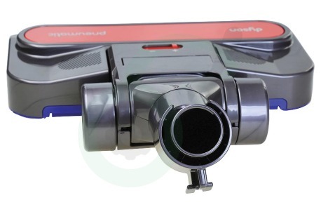 Dyson Stofzuiger 96862603 968626-03 Quick Release Zuigmond CY27