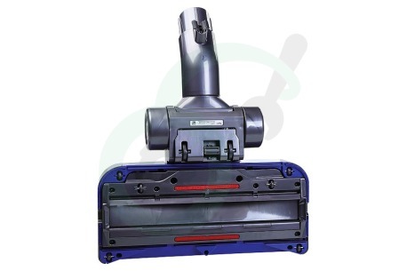 Dyson Stofzuiger 96862602 968626-02 Pneumatic Musclehead Floor Tool CY28