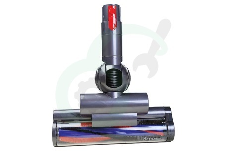 Dyson Stofzuiger 96354404 963544-04 Dyson Turbo Zuigmond Quick Release
