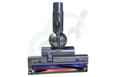 Dyson Stofzuiger 96354404 963544-04 Dyson Turbo Zuigmond Quick Release