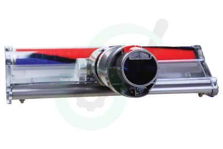 Dyson Stofzuiger 96648911 966489-11 Dyson V8 Zuigmond Quick Release Soft Roller