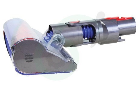 Dyson Stofzuiger 96648911 966489-11 Dyson V8 Zuigmond Quick Release Soft Roller