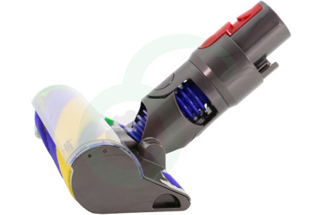 Dyson 97136001 971360-01 Dyson Laser Slim Fluffy Zuigmond
