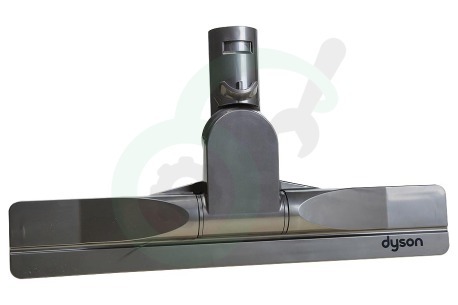 Dyson Stofzuiger 91936501 919365-01 Dyson Flexibele Parketborstel