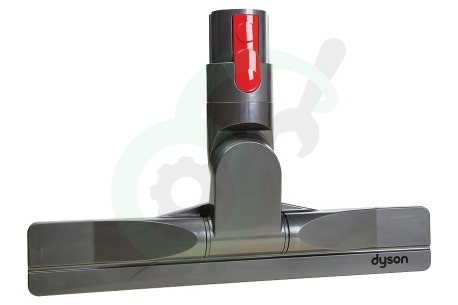 Dyson Stofzuiger 96742201 967422-01 Dyson Parketborstel Big Ball Quick Release