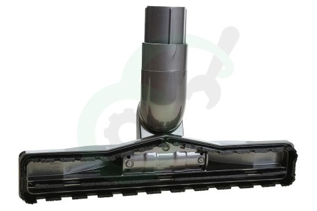 Dyson Stofzuiger 96742201 967422-01 Dyson Parketborstel Big Ball Quick Release