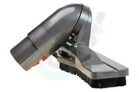 Dyson Stofzuiger 96742201 967422-01 Dyson Parketborstel Big Ball Quick Release