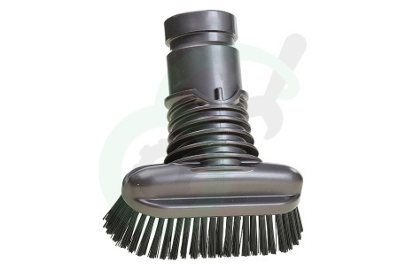 Dyson Stofzuiger 91850704 918507-04 Dyson Borstel voor hardnekkig vuil
