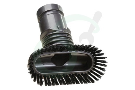 Dyson Stofzuiger 91850704 918507-04 Dyson Borstel voor hardnekkig vuil