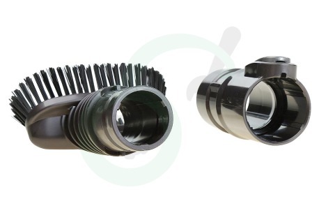 Dyson Stofzuiger 91850704 918507-04 Dyson Borstel voor hardnekkig vuil