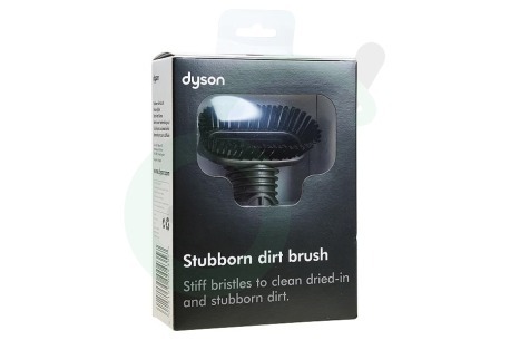 Dyson Stofzuiger 91850704 918507-04 Dyson Borstel voor hardnekkig vuil