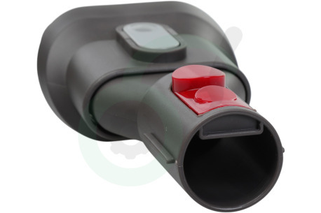 Dyson Stofzuiger 96748201 Zuigmond Combinatieborstel