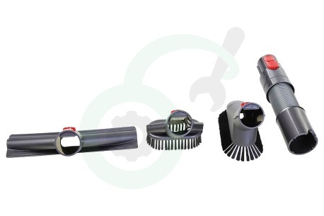Dyson Stofzuiger 96776801 919648-02 Dyson Accessoire Set