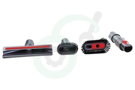 Dyson Stofzuiger 96776801 919648-02 Dyson Accessoire Set