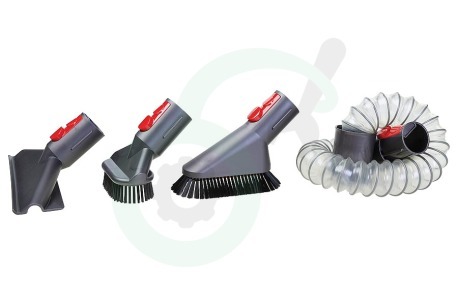 Dyson Stofzuiger 96776801 919648-02 Dyson Accessoire Set