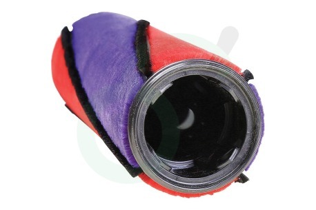 Dyson Stofzuiger 96648809 966488-09 Dyson V10 & V11 Borstelwals