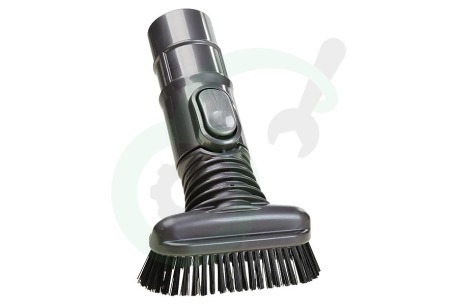 Dyson Stofzuiger 91850801 918508-01 Dyson Borstel voor hardnekkig vuil