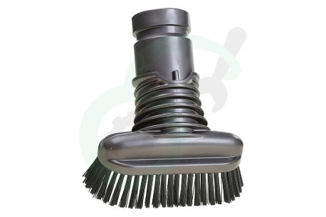 Dyson Stofzuiger 91850801 918508-01 Dyson Borstel voor hardnekkig vuil