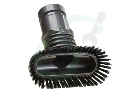 Dyson Stofzuiger 91850801 918508-01 Dyson Borstel voor hardnekkig vuil