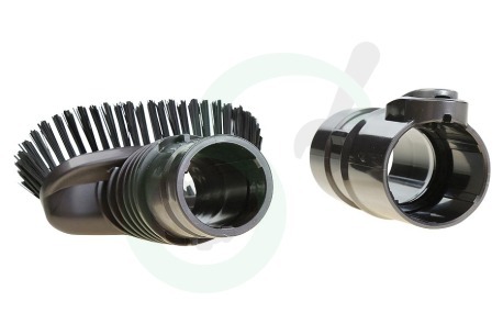 Dyson Stofzuiger 91850801 918508-01 Dyson Borstel voor hardnekkig vuil