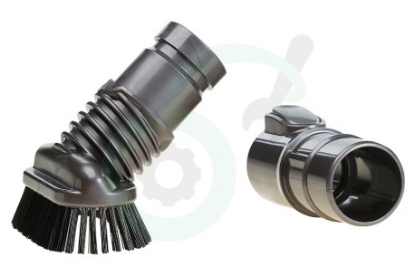 Dyson Stofzuiger 91850801 918508-01 Dyson Borstel voor hardnekkig vuil