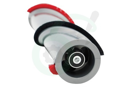 Dyson Stofzuiger 97013501 Borstel Torque Drive