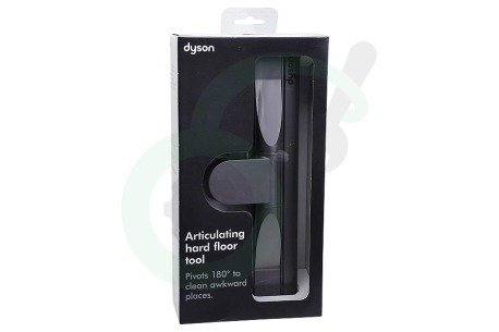 Dyson Stofzuiger 92001804 920018-04 Dyson Flexibele Parketborstel