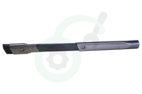 Alternatief Stofzuiger 91763301 Borstel Universal Flexi Crevice