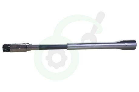 Alternatief Stofzuiger 91763301 Borstel Universal Flexi Crevice