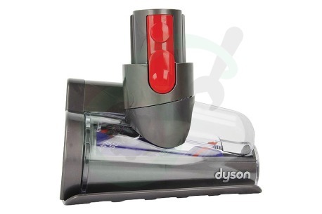 Dyson 97142601 971426-01 Mini zuigmond Hair Screw Tool