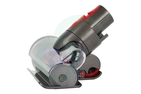 Dyson 97142601 971426-01 Mini zuigmond Hair Screw Tool